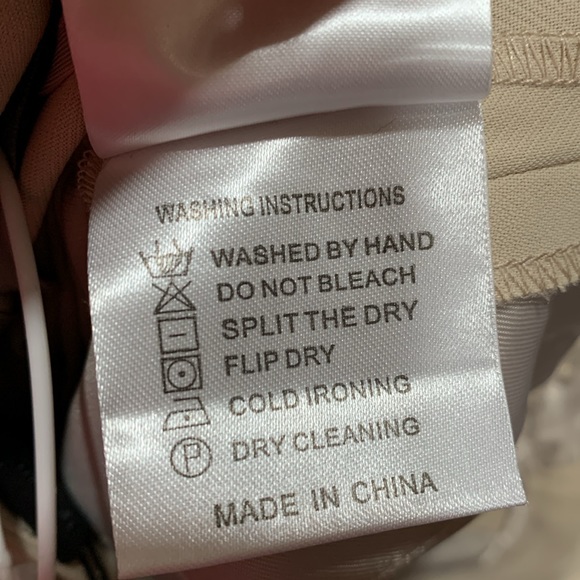 ASM ANNA Pants - Picture 13 of 13